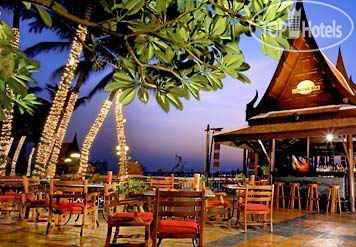 Photos Anantara Bangkok Riverside Resort & Spa