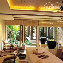 Anantara Bangkok Riverside Resort & Spa 