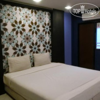 Newyork Suite Hotel Номер