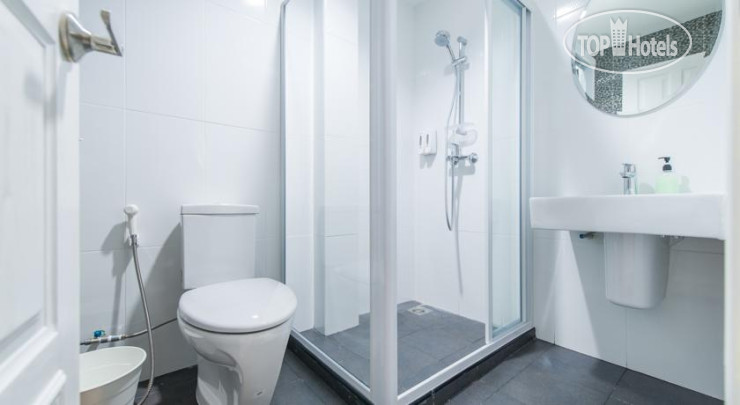 Новые добавленные фото туристов Matchbox Bangkok Hostel