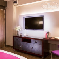 Ratchada Point Hotel 