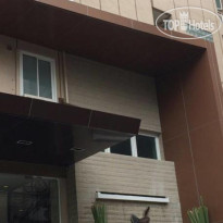 Ratchada Point Hotel 