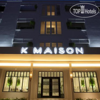 K Maison Boutique Hotel Отель