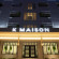 K Maison Boutique Hotel Отель