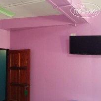 New C.H. Guest House Номер