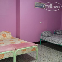 New C.H. Guest House Номер