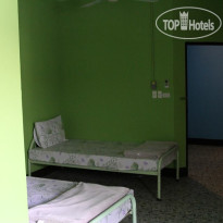 New C.H. Guest House Номер