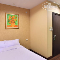 Take A Rest Hotel (Sukhumvit)   