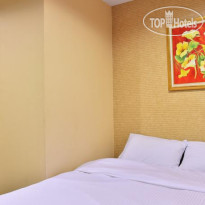 Take A Rest Hotel (Sukhumvit)   