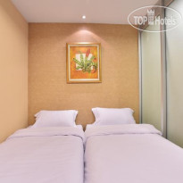 Take A Rest Hotel (Sukhumvit)   