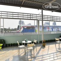 Take A Rest Hotel (Sukhumvit)   