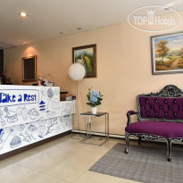 Take A Rest Hotel (Sukhumvit)   