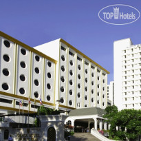 Grace Hotel Отель