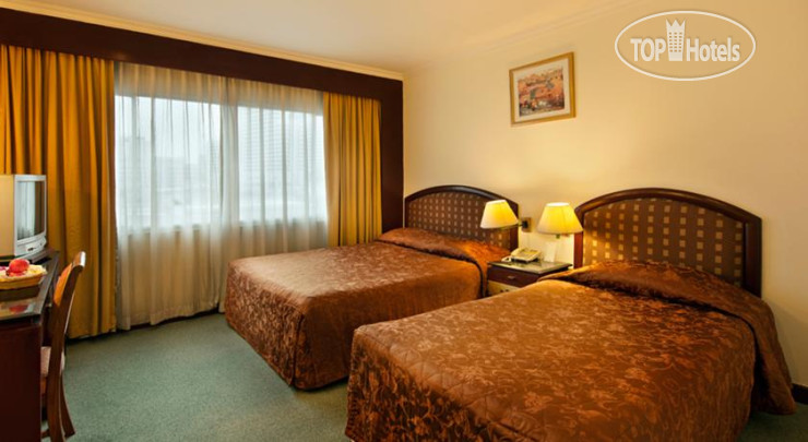 New photos from tourists Grace Hotel 3*