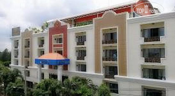 Meridian De Bangkok Hotel