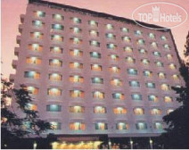 Bangkok Centre Hotel 3*
