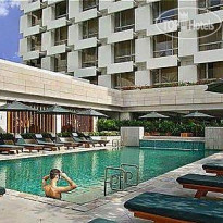 Holiday Inn Bangkok 