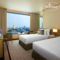 Фото отеля AVANI Riverside Bangkok Hotel 5*
