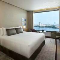 Фото отеля AVANI Riverside Bangkok Hotel 5*