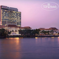 AVANI Riverside Bangkok Hotel 5*