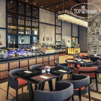 Mercure Bangkok Makkasan 