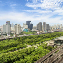 Mercure Bangkok Makkasan 