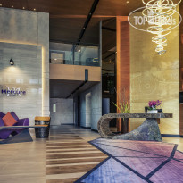 Mercure Bangkok Makkasan 