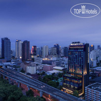Mercure Bangkok Makkasan 
