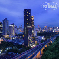 Mercure Bangkok Makkasan 