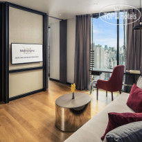 Mercure Bangkok Makkasan 