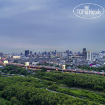 Mercure Bangkok Makkasan 