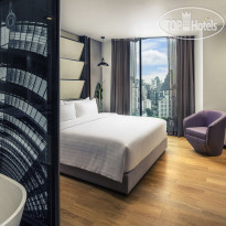 Mercure Bangkok Makkasan 