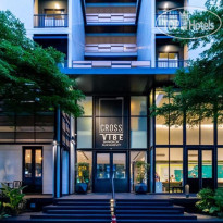 Cross Vibe Bangkok Sukhumvit 