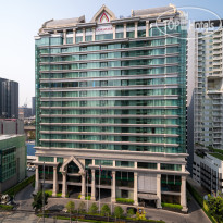 Lancaster Bangkok 