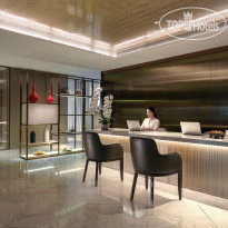Lancaster Bangkok 