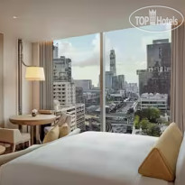 Waldorf Astoria Bangkok 