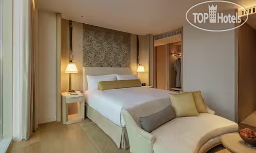 Waldorf Astoria Bangkok