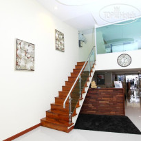 iCheck inn Sukhumvit 22 