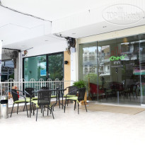 iCheck inn Sukhumvit 22 