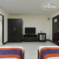 Studio Residence Sukhumvit 71