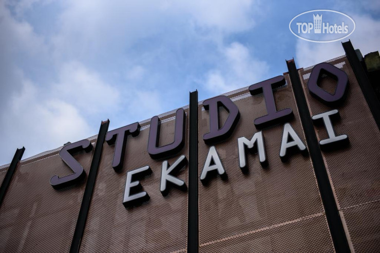 Studio Ekamai