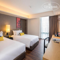 Travelodge Sukhumvit 11 