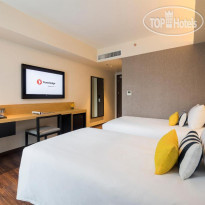 Travelodge Sukhumvit 11 
