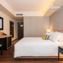 Travelodge Sukhumvit 11 