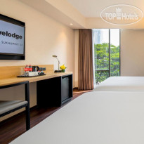 Travelodge Sukhumvit 11 