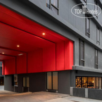 Travelodge Sukhumvit 11 