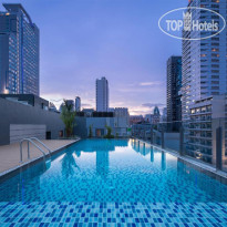 Travelodge Sukhumvit 11 