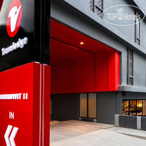 Travelodge Sukhumvit 11 