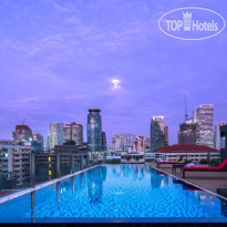 Travelodge Sukhumvit 11 
