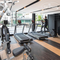 Travelodge Sukhumvit 11 